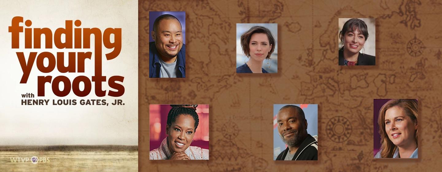 Finding Your Roots February 2022   F03f8f5cf3 2022 02 Finding Roots  Blog Header 